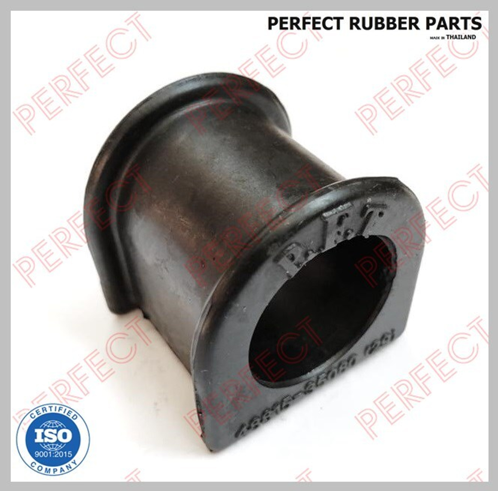 Втулка стабилизатора d29 PERFECT (Кратность 1 шт) TO13LN50