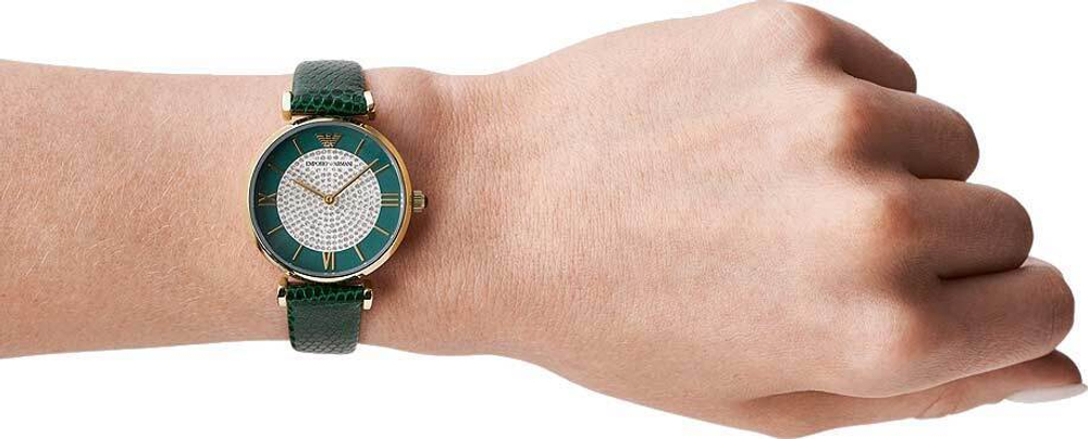 Женские наручные часы Emporio Armani AR11403