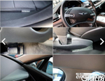Genesis G80 (RG3) Бензин 3.5 Turbo AWD (04.2020)