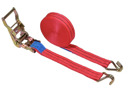 Стяжной ремень 0,8т