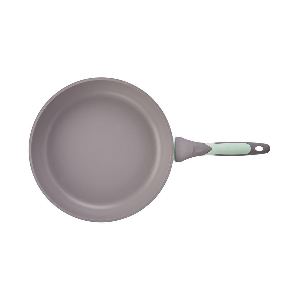 Алюминиевая сковорода Gipfel Stadella 0763 26 см