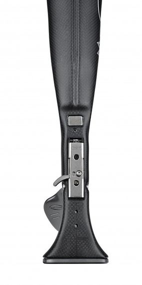 Ружьё-арбалет подводное карбоновое  C4 Mr. Carbon 2.0 65