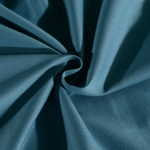 Комплект постельного белья Однотонный Сатин Элитный OCE001