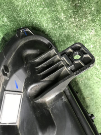 Фара левая Belgee X50 (2023-н.в.) LED