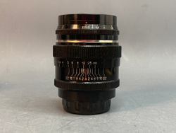 Юпитер-9 2/85mm М39