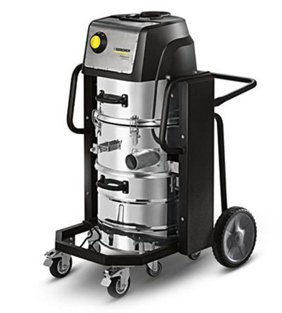 Промышленный пылесос Karcher IVC 60/30 Ap