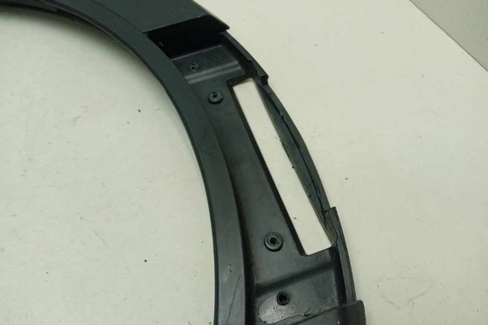 WMSD7105 кт157 Внутреннее обрамление люка для стиральной машины Hotpoint-Ariston 250006730 б/у