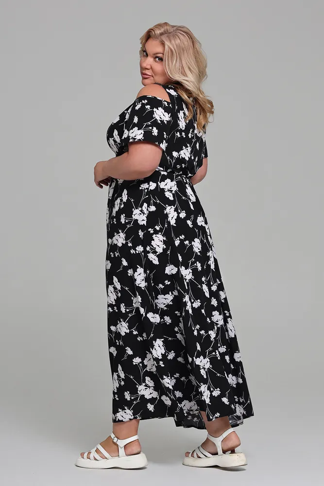 Платье 6150 Fabrika