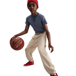 Баскетбольные детские штаны Nike Kobe Therma-FIT Pants Beige