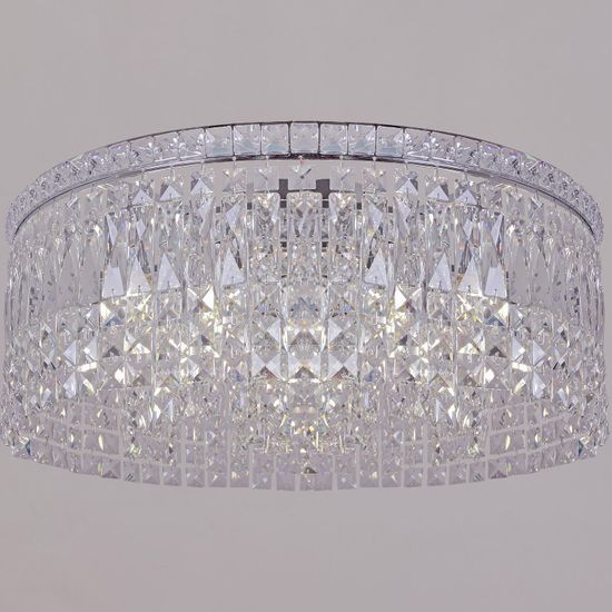 90328-0.3-10 CR светильник потолочный