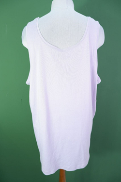 Платье MS Mode хлопковое в актуальном оттенке 60 размер