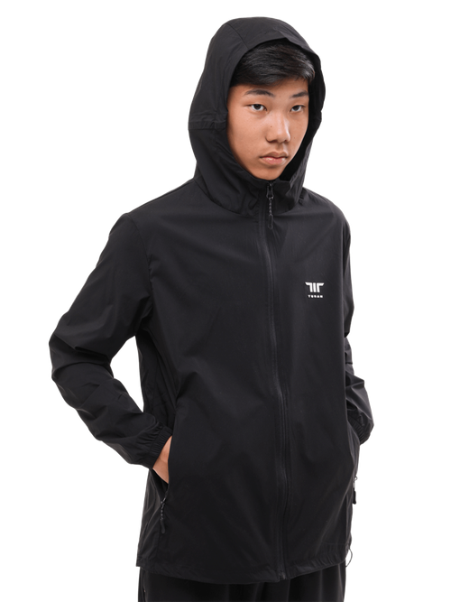 Куртка для сгонки веса Tusah Sauna Suit