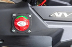 Квадроцикл СТЕЛС ATV 800 GUEPARD FF Trophy EPS Cargo 2.0