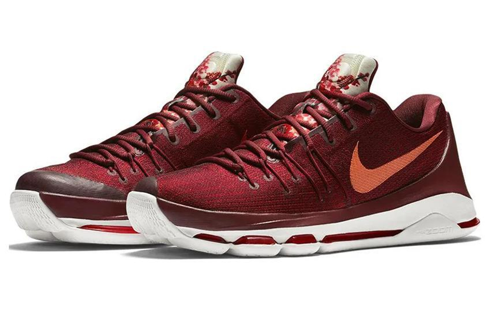 Кроссовки Nike Kd 8 Perserverance 8
