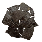 Печень баранья (сушёное лакомство) (цена за 100гр)