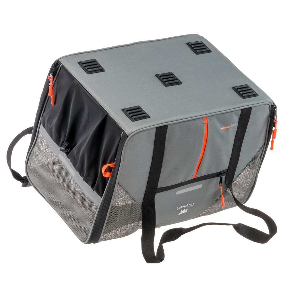 Сумка-переноска VOYAGER 350 для собак и кошек 45х30х33см Ferplast