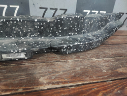 Абсорбер переднего бампера BMW 1-Series (F20) 15-19 Б/У Оригинал 51118064455