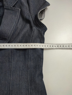 Жакет стильный 40 размер