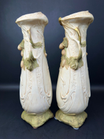 Парные вазы в стиле Модерн