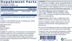 Klaire Labs - Vitamin A 100 softgels