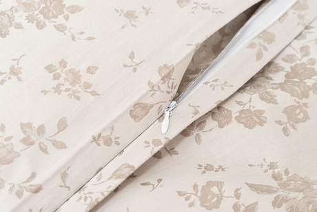 Пододеяльник 200х220 German Grass Silver Palette Grass