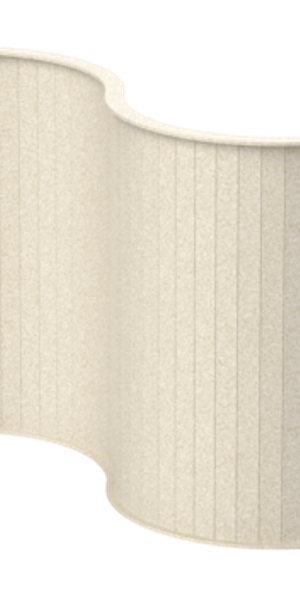 Напольные перегородки