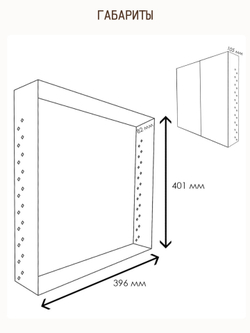 Органайзер для ниток