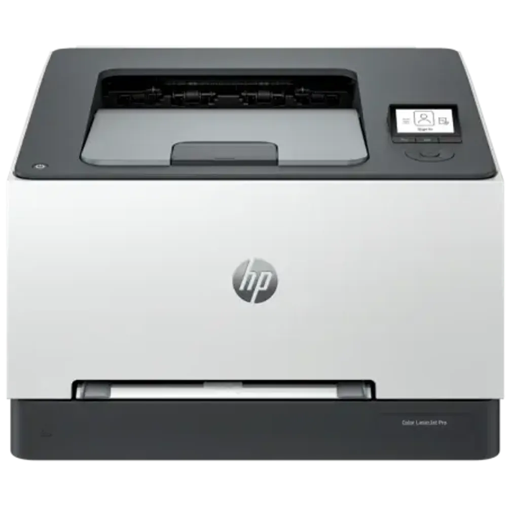 Принтер HP Color LaserJet Pro 3203dw (499N4A)