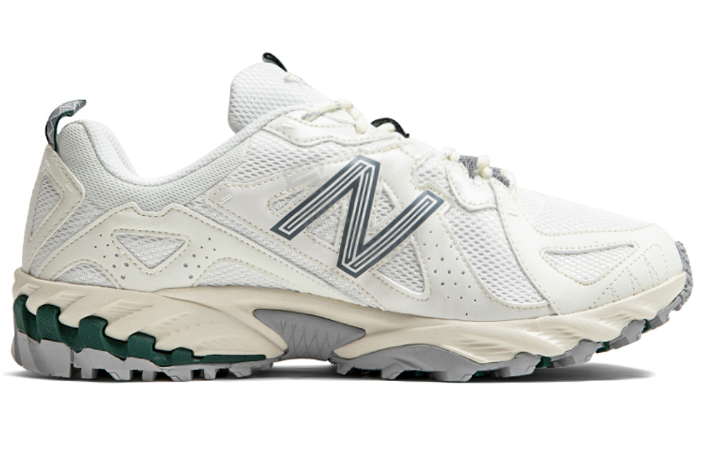 Кроссовки New Balance 610T "Urbancore"