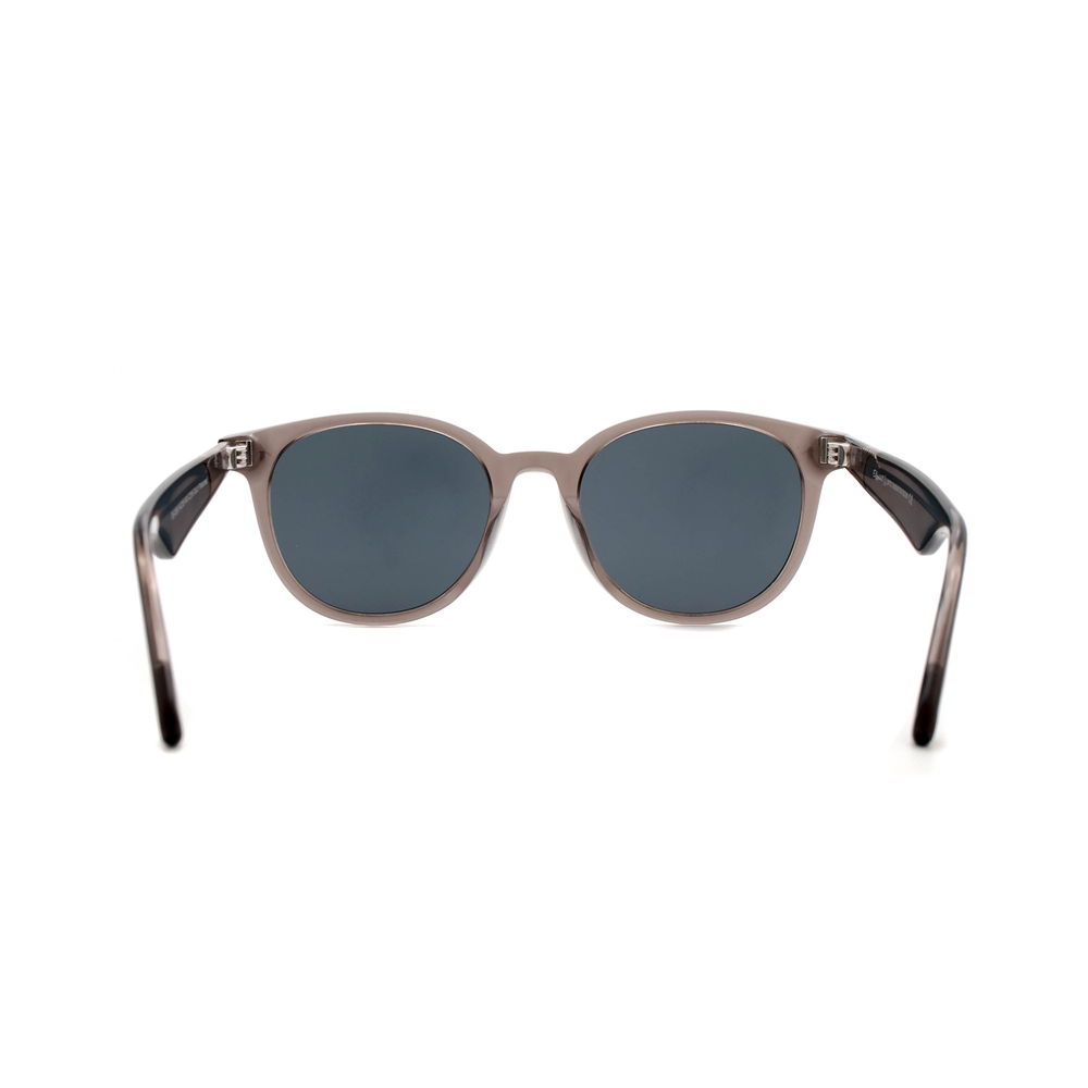 Очки Elfspirit Sunglasses 1255 c.216 панто коричневые