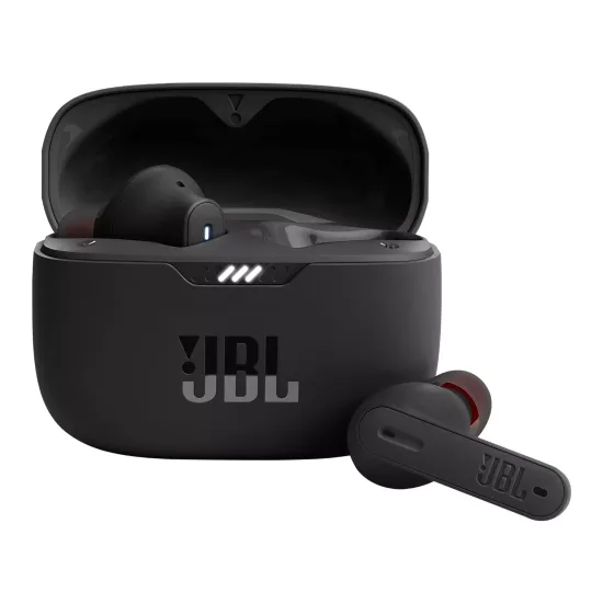 Беспроводные наушники JBL Tune 230NC TWS Black ( Черный)
