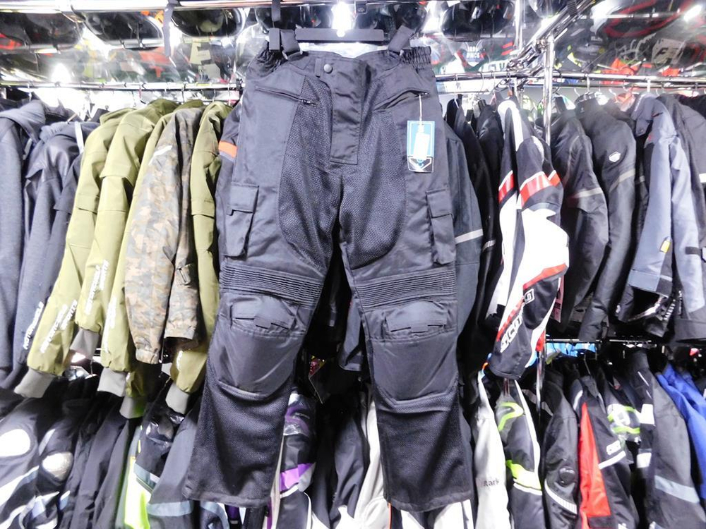 мотоштаны Cordura CDR-001 36