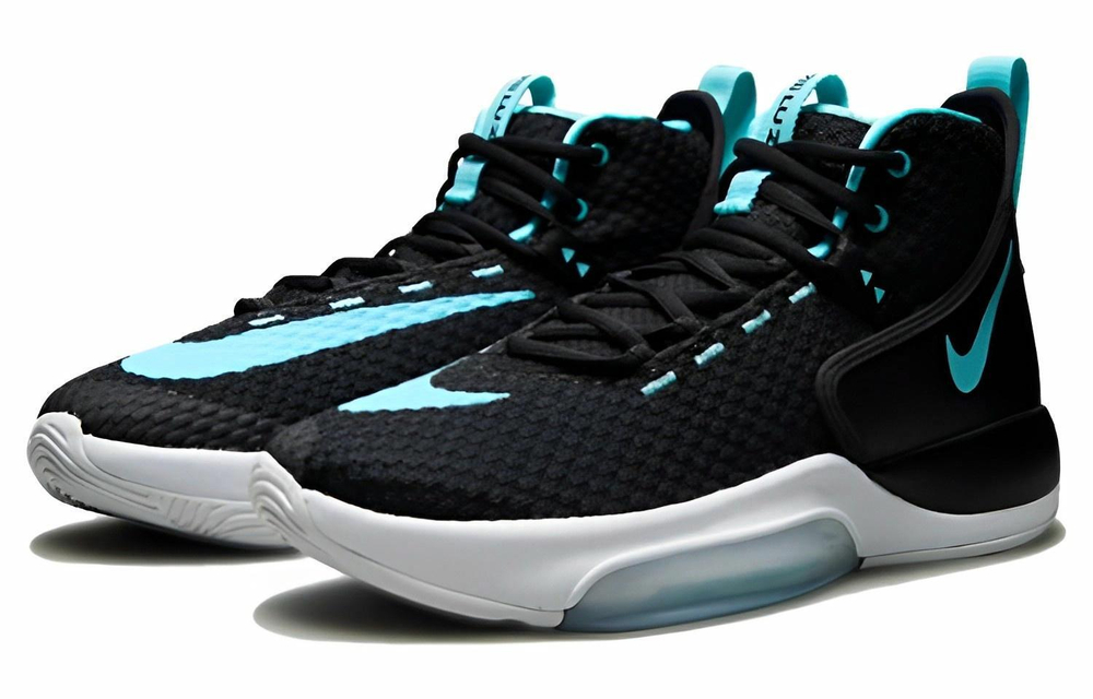 Кроссовки Nike Zoom Rize 2 Tb
