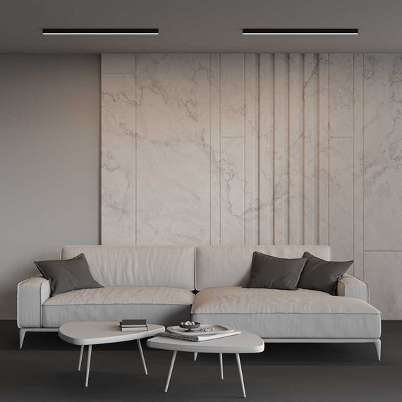 Линейный светильник Maytoni Technical LL311012