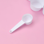 Набор мерных ложек Доляна, 11 шт: 30/60/80/125/250 мл, 0,6/1,2/2,5/5/7,5/15 мл