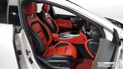 Mercedes-Benz AMG GT 4 даери 43 4MATIC+ (06.2021)