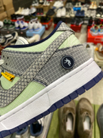 Nike Dunk Low "Union Passport Pack Pistachio"