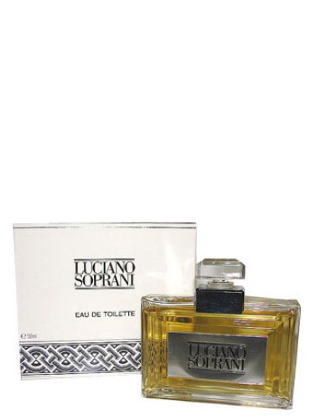 Luciano Soprani