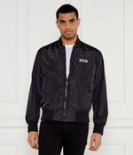 Двухсторонняя куртка бомбер Versace Jeans Couture - черный(78GASD07CQD92)