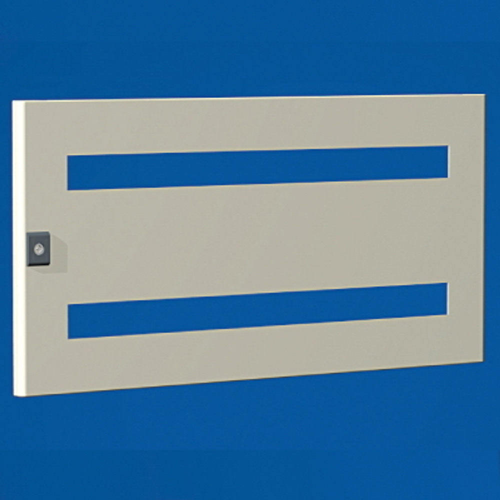 Дверь секционная, для модулей, 26 (1x26) модулей, В=200мм, Ш=600мм