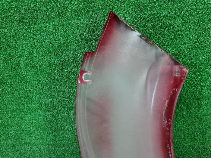 Крыло переднее левое Range Rover Evoque 2 (2018-н.в.)