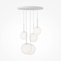 Светильник подвесной Maytoni Basic form MOD321PL-05W