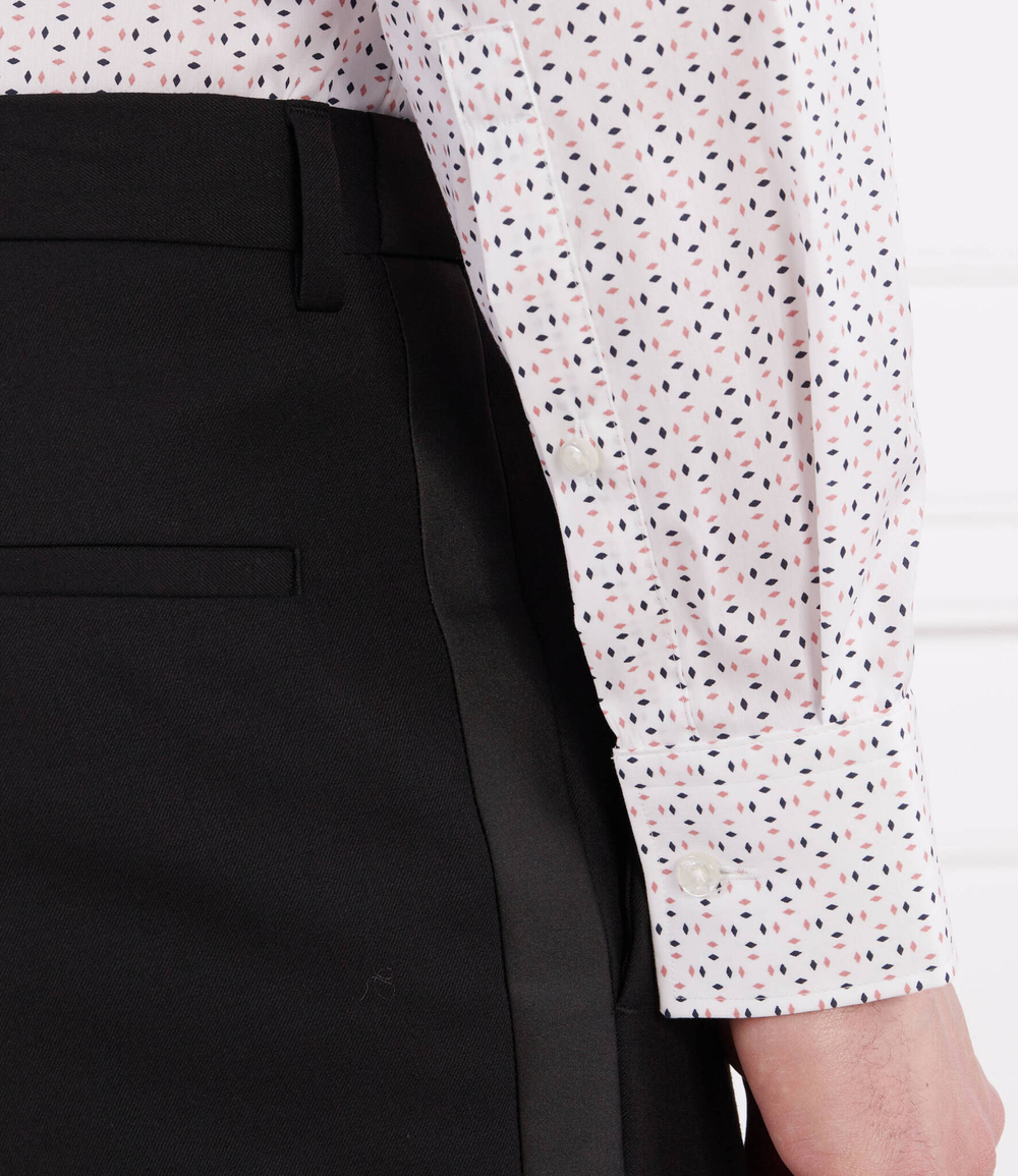 Рубашка Kenno HUGO - белый(50490107)