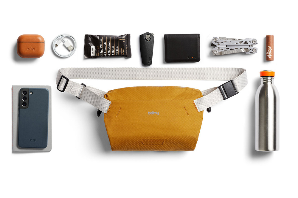 Сумка Bellroy Lite Sling Mini 4L