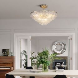 Хрустальная люстра Maytoni Mazzo MOD130CL-11G