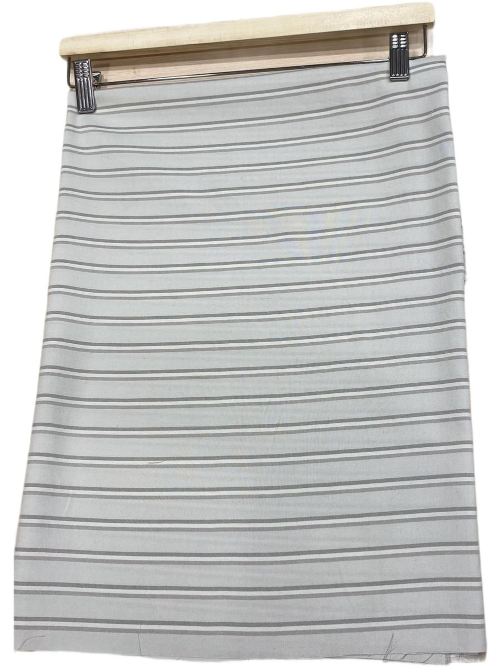 ткань рубашечная - 80% хлопок 20% вискоза (Италия) ш-150см 1м