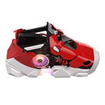 Корпус Cooler Master Sneaker-X CPT KIT, без БП