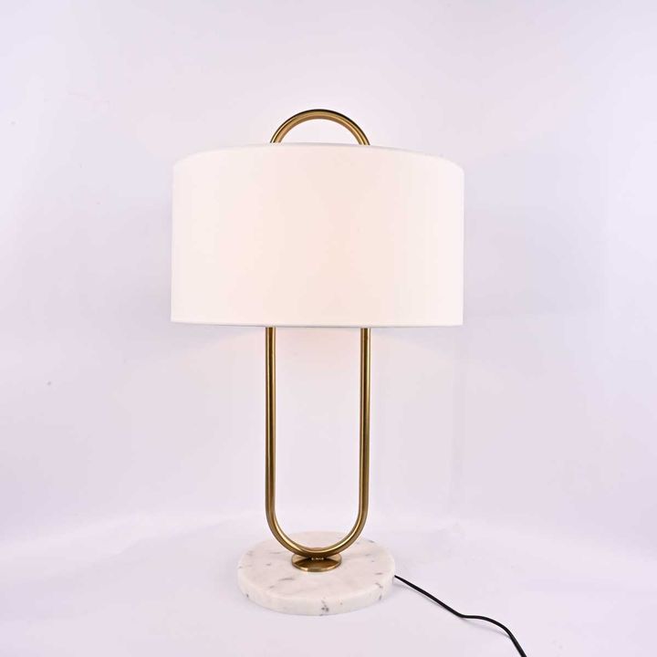 Настольная лампа Imperium Loft Marston 123558-22