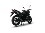 Мотоцикл ROLIZ CYREX ZS165FML 200cc с ПТС