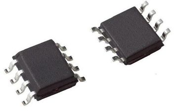 Микросхема FAN7530M / 8-SOP